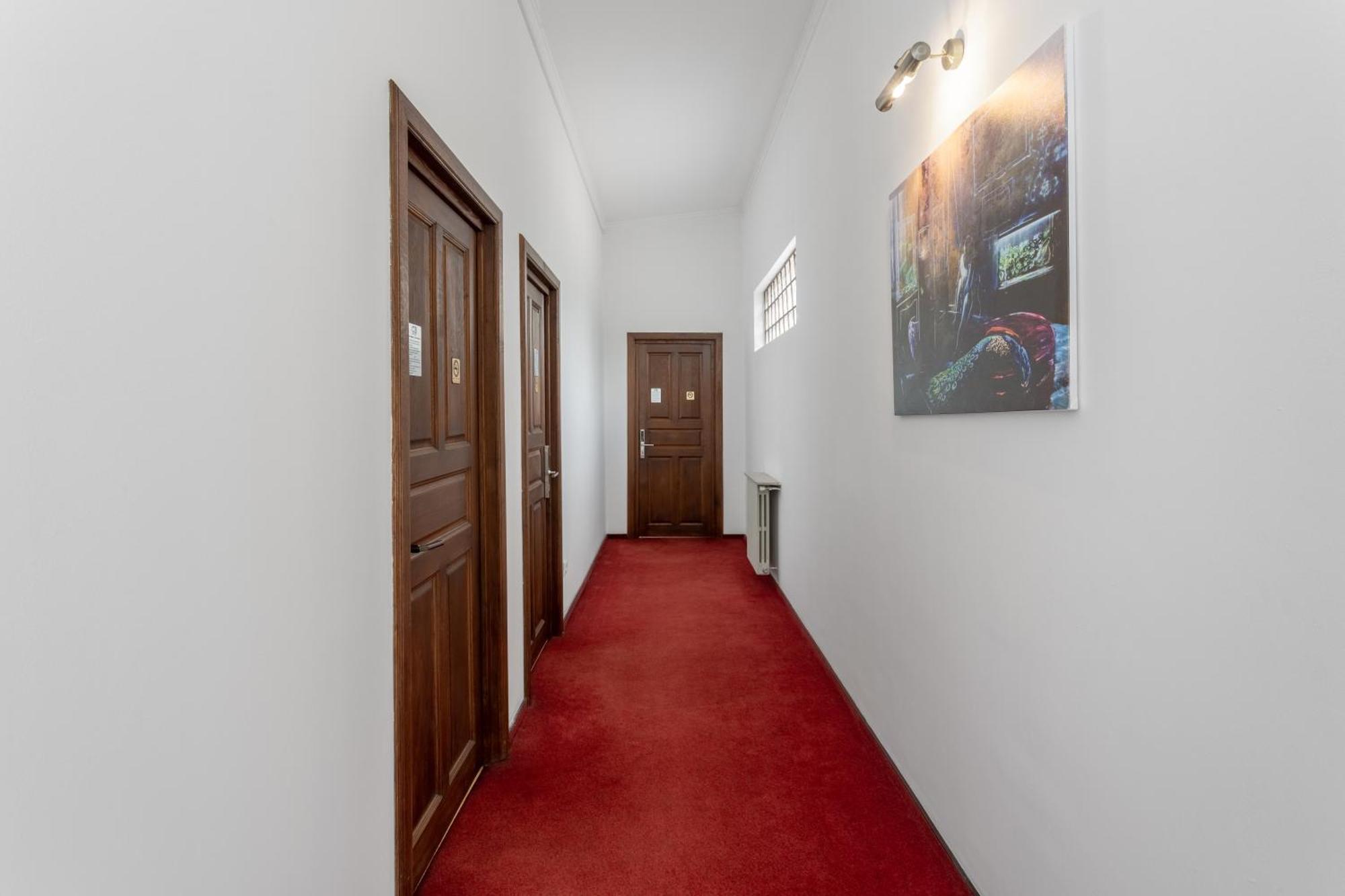 Arc De Triomphe By Citybookings Bucarest Extérieur photo